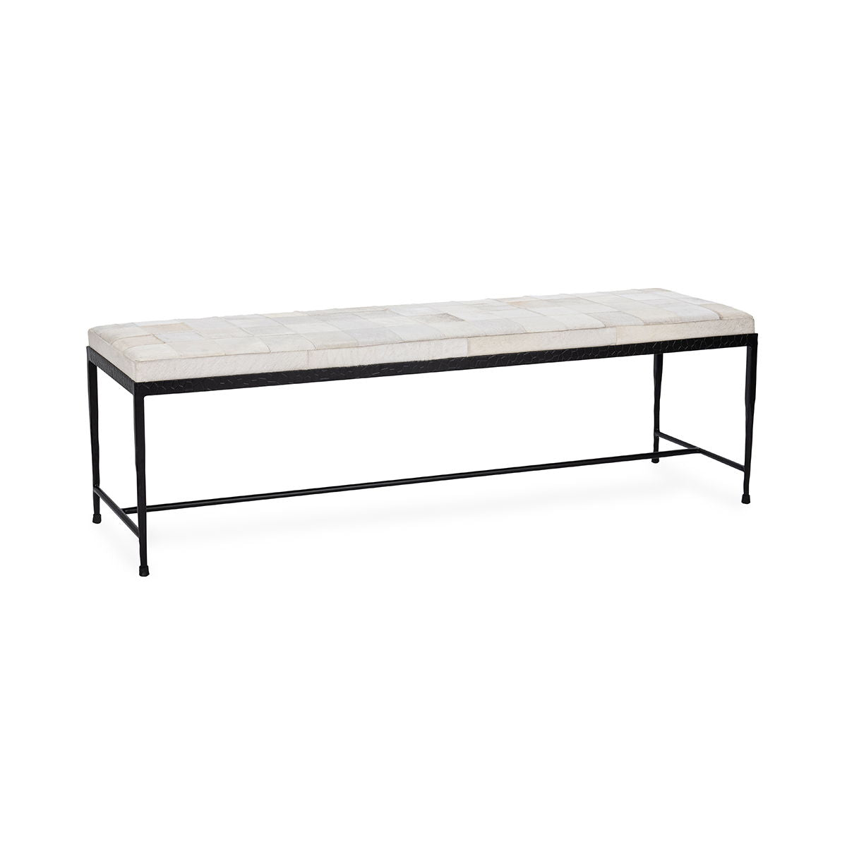 Achen - Hide 60 Bench