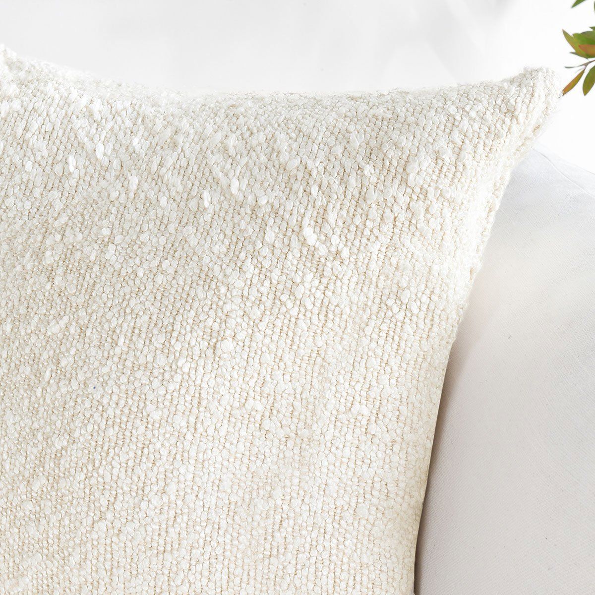 Stillness - ST Sava Pillow
