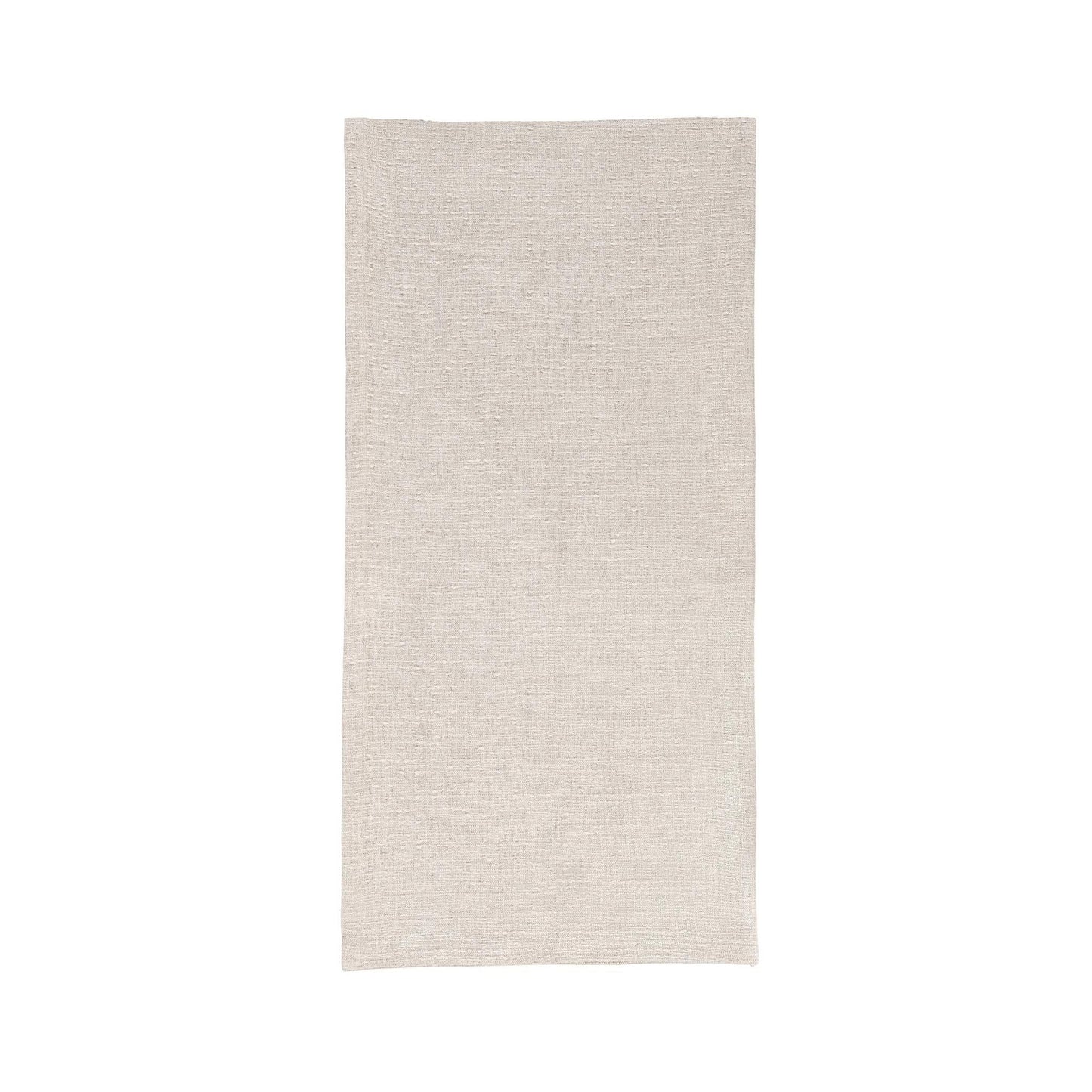 Blankets - BC Anion King Blanket - Natural