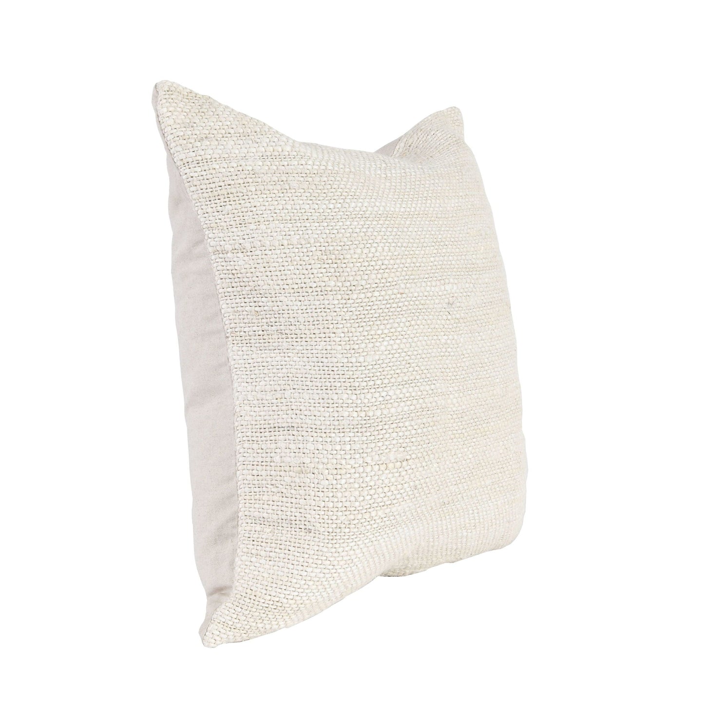 Heritage Craft - HC Halter Pillow - Ivory