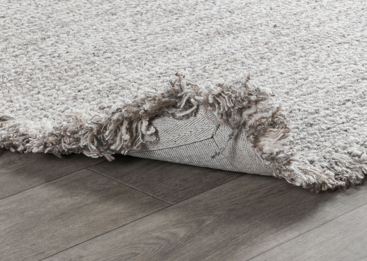 Bradbury - 10' x 14' Wool Rug - Natural