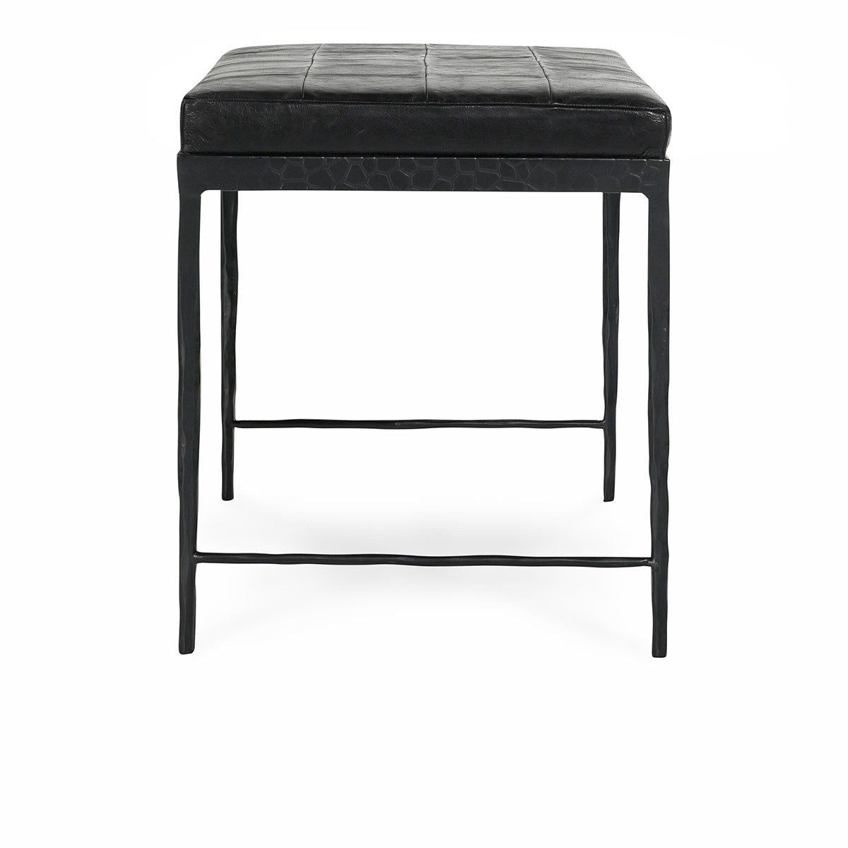 Malo - 28 Leather Bench