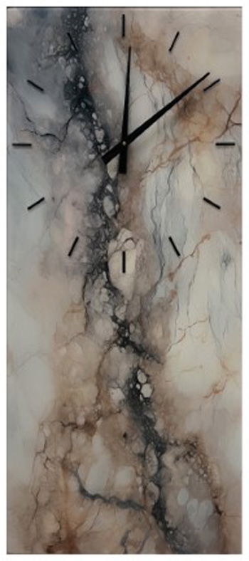 Teague - Wall Clock