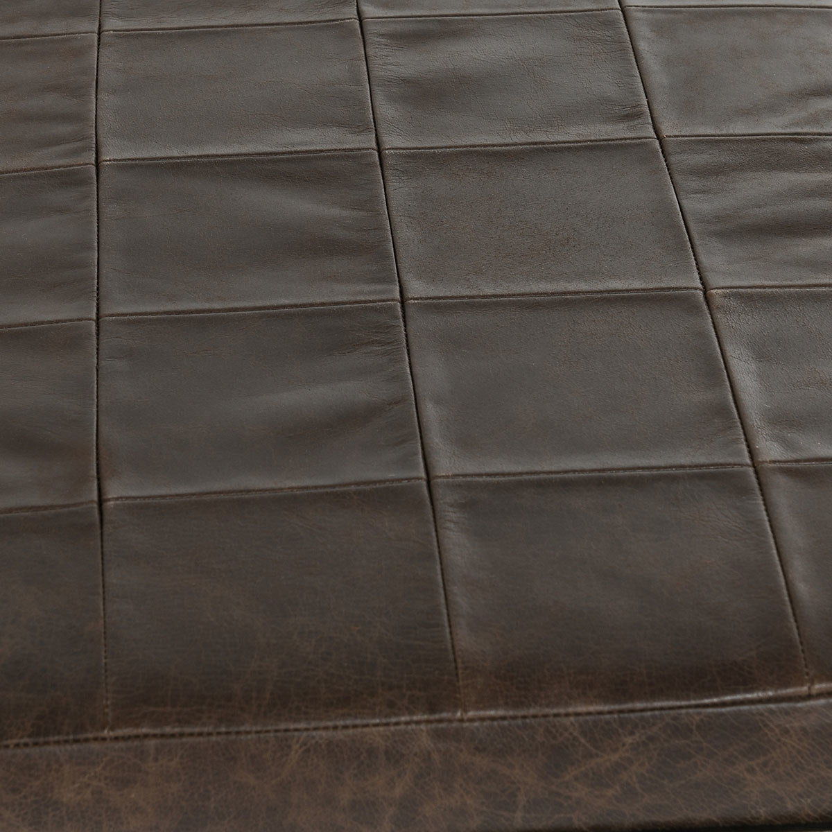 Malo - 28 Leather Bench