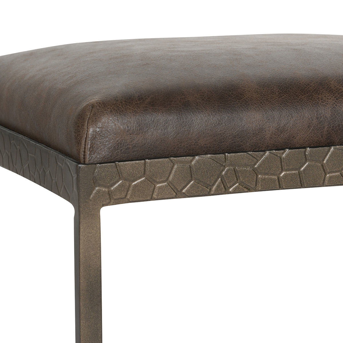Bose - 26 Leather Counter Stool