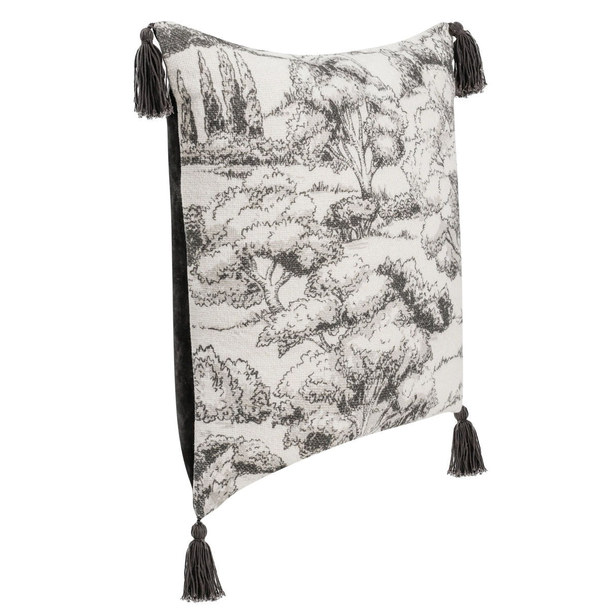 Stonework - Pillow