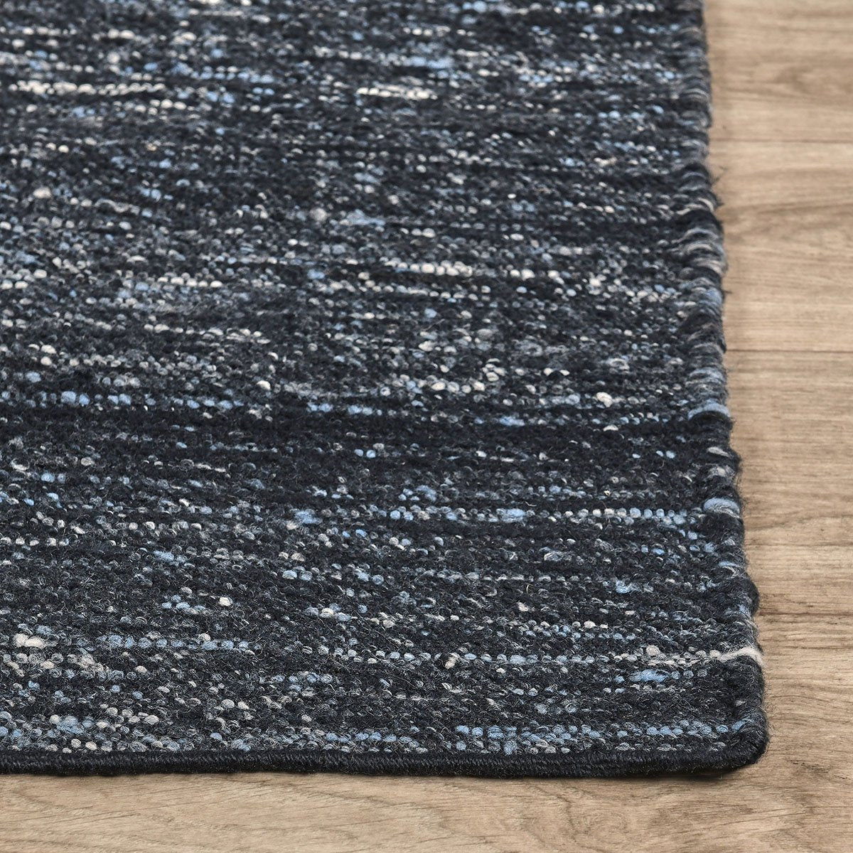Performance Havasu - 1' x 1' Swatch Performance Rugs - Blue