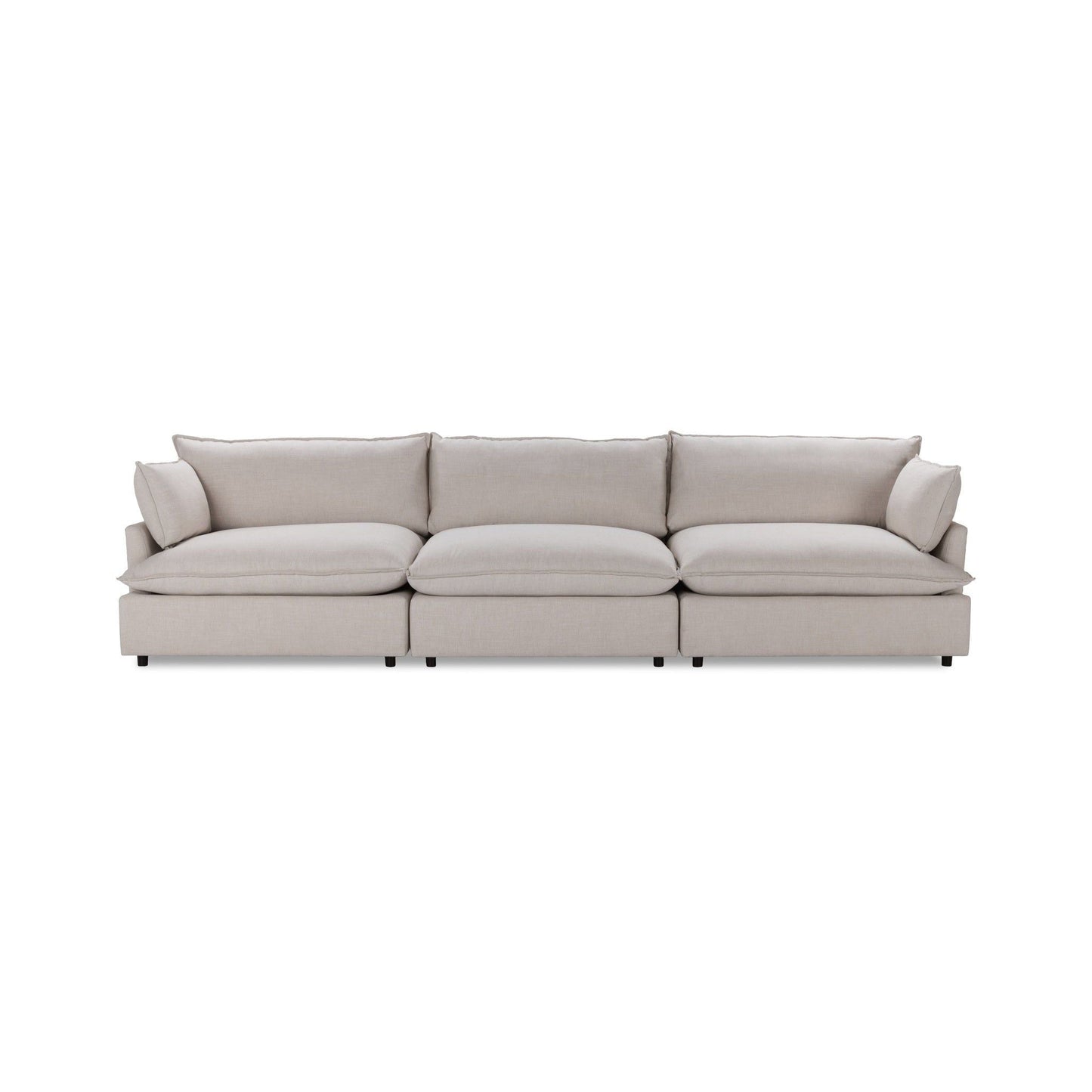 Caplan - Upholstered Modular Sectional