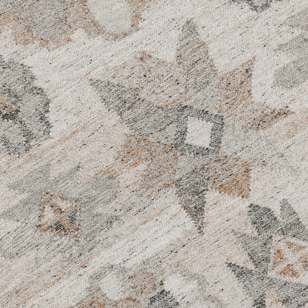 Performance Yosemite - 2' x 3' Ardeth Area Rug - Clay Multi