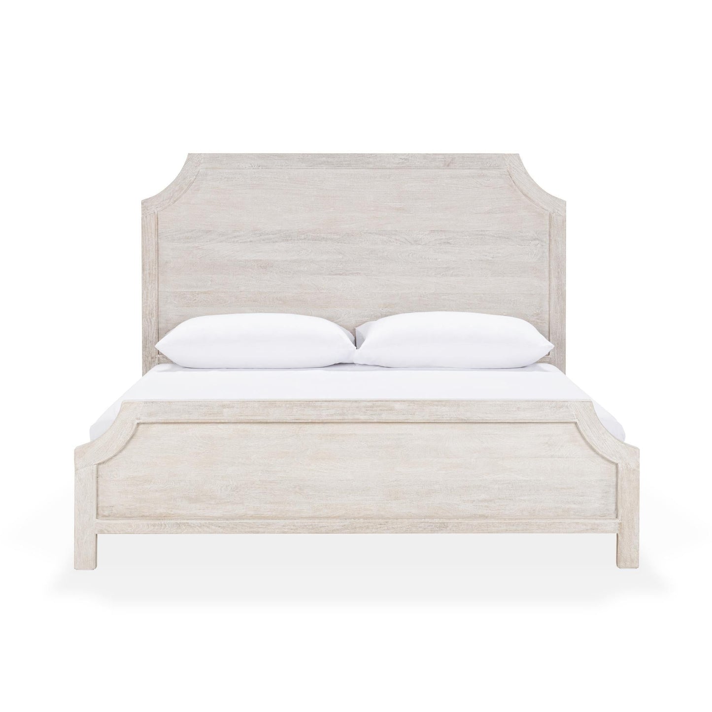 Westmont - Solid Wood Bed