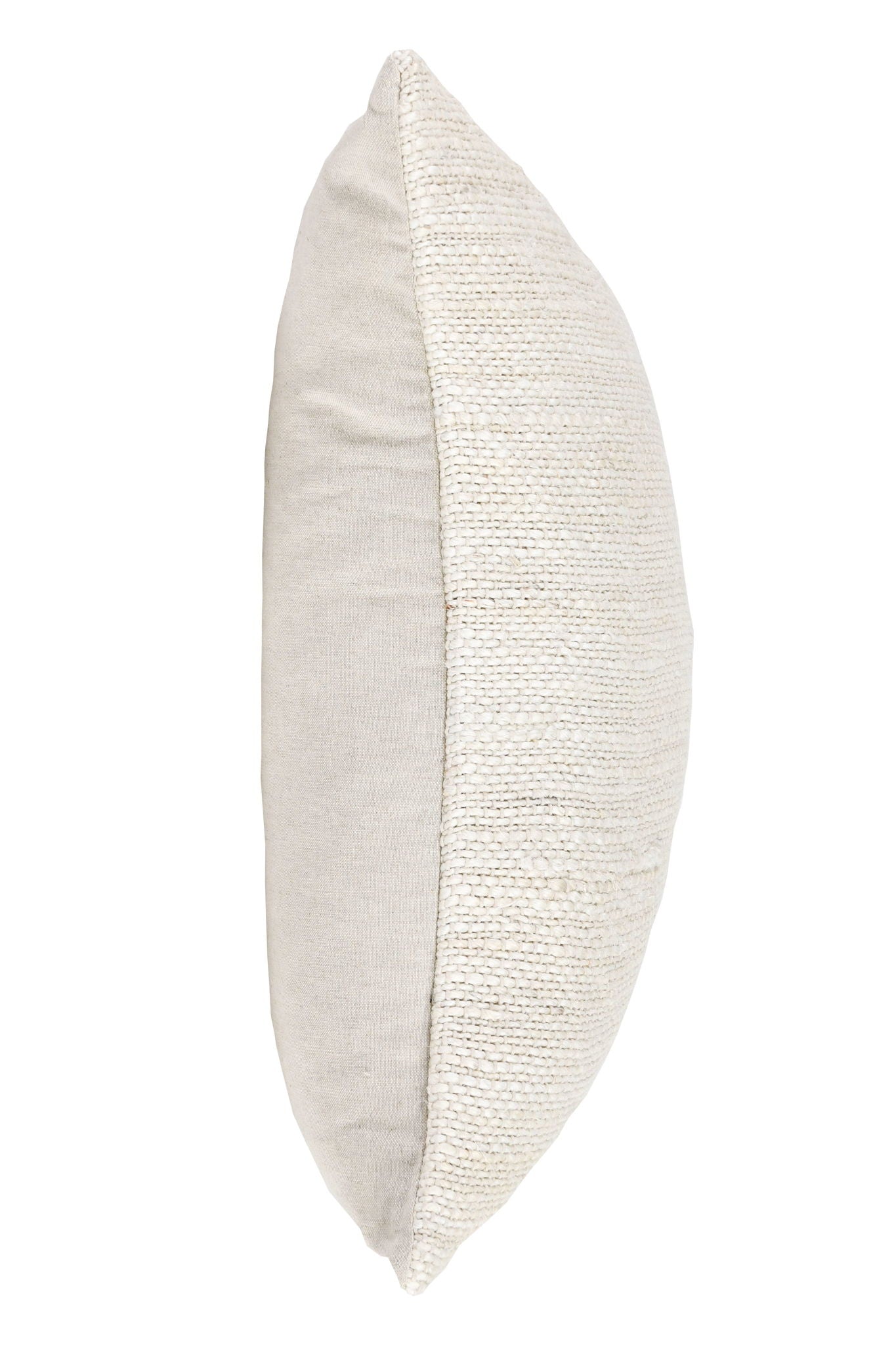 Heritage Craft - HC Halter Pillow - Ivory