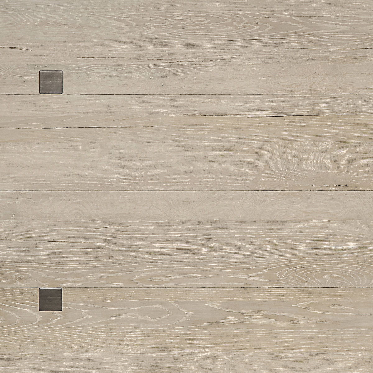 Kelso - 94 Dining Table - Suede Brown