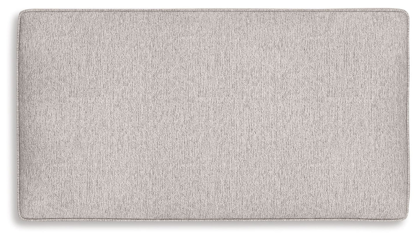Clearbrooke - Sandstone - Ottoman