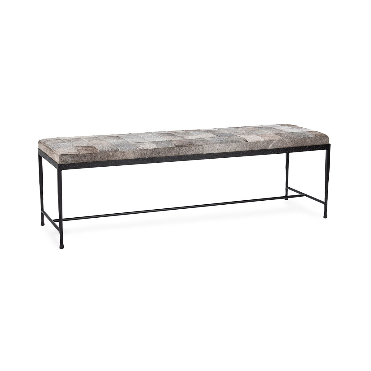 Achen - Hide 60 Bench
