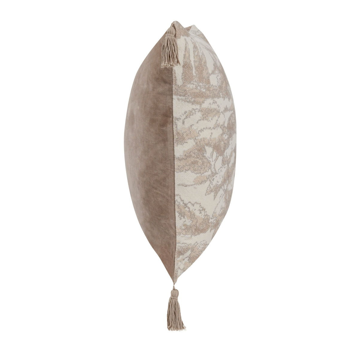 Stonework - Pillow