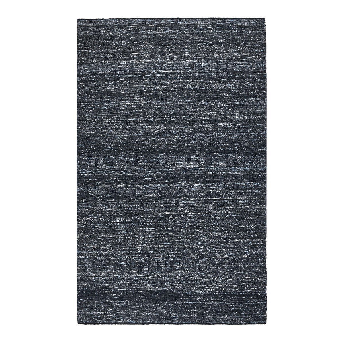 Performance Havasu - 1' x 1' Swatch Performance Rugs - Blue