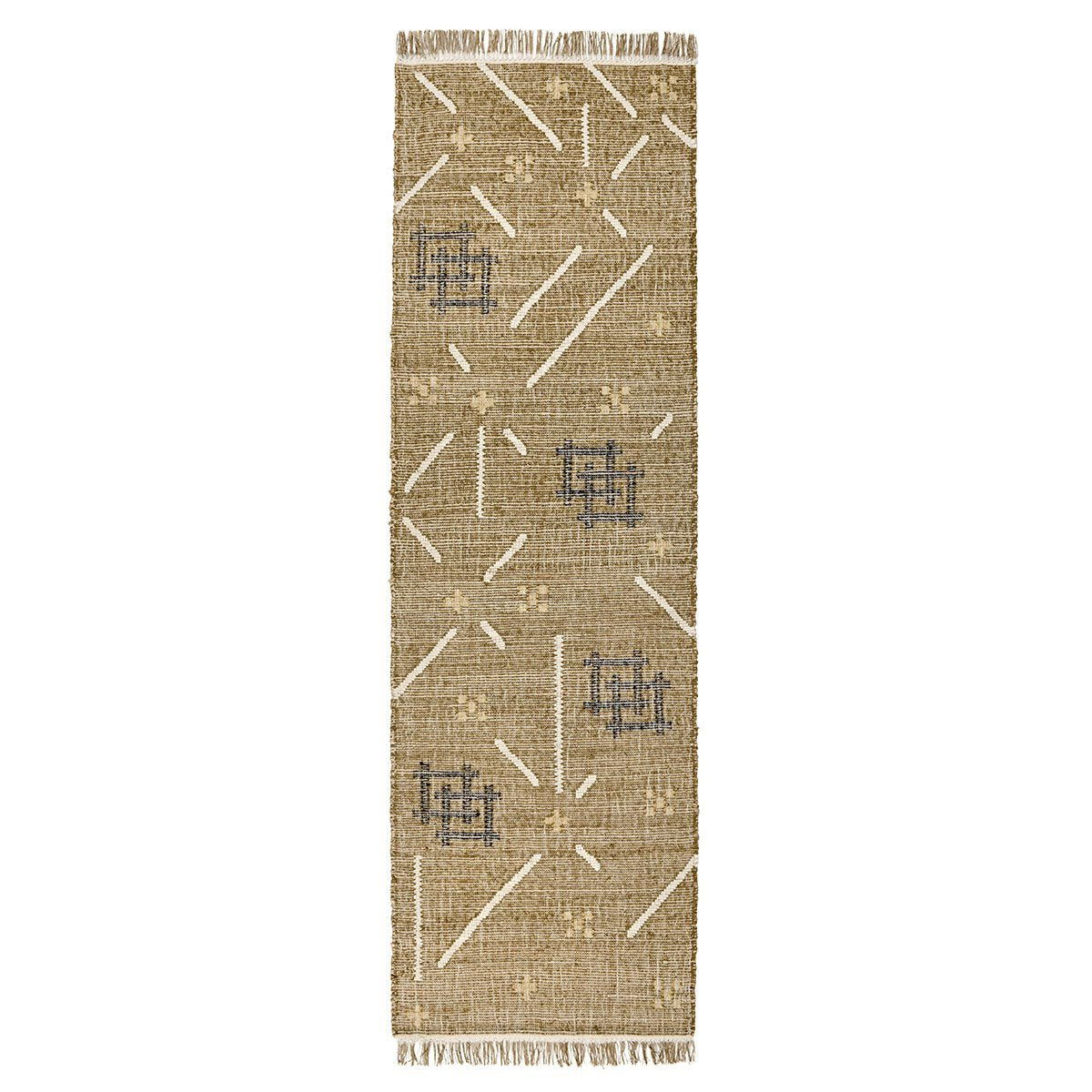 Belfast - Area Caviar Rug