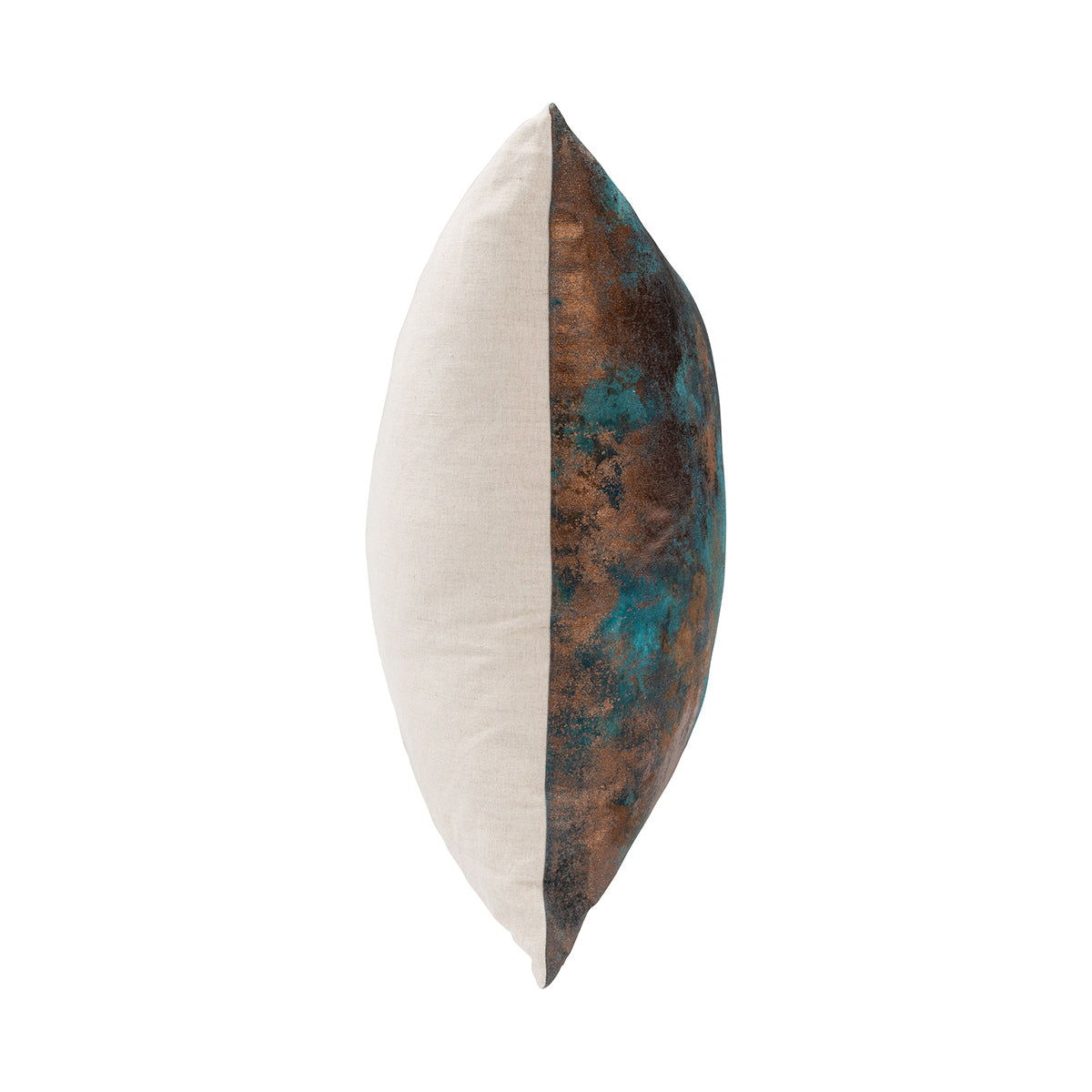 Equilibrium - Onara Pillow 22' x 22'