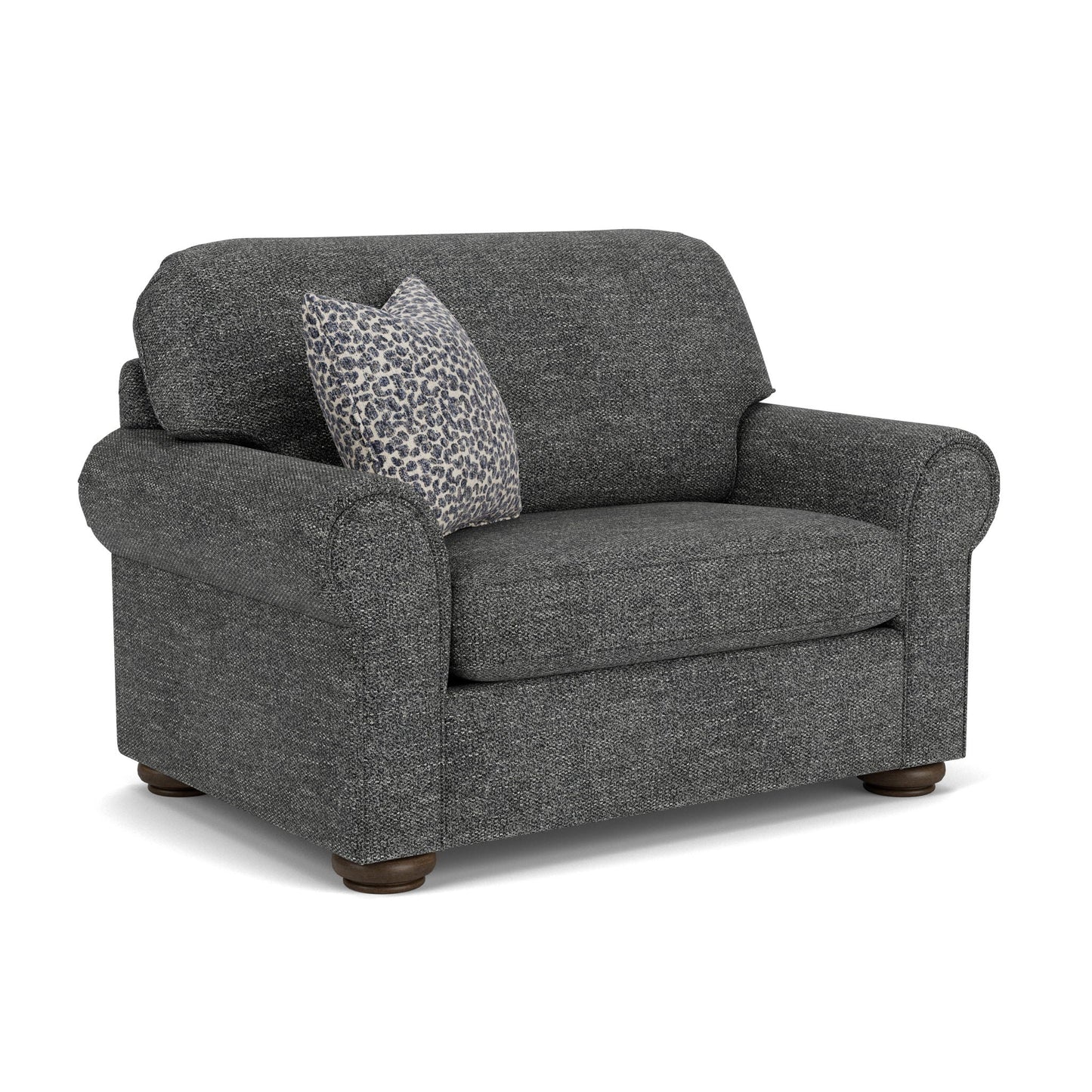 Preston - Chair And A Half