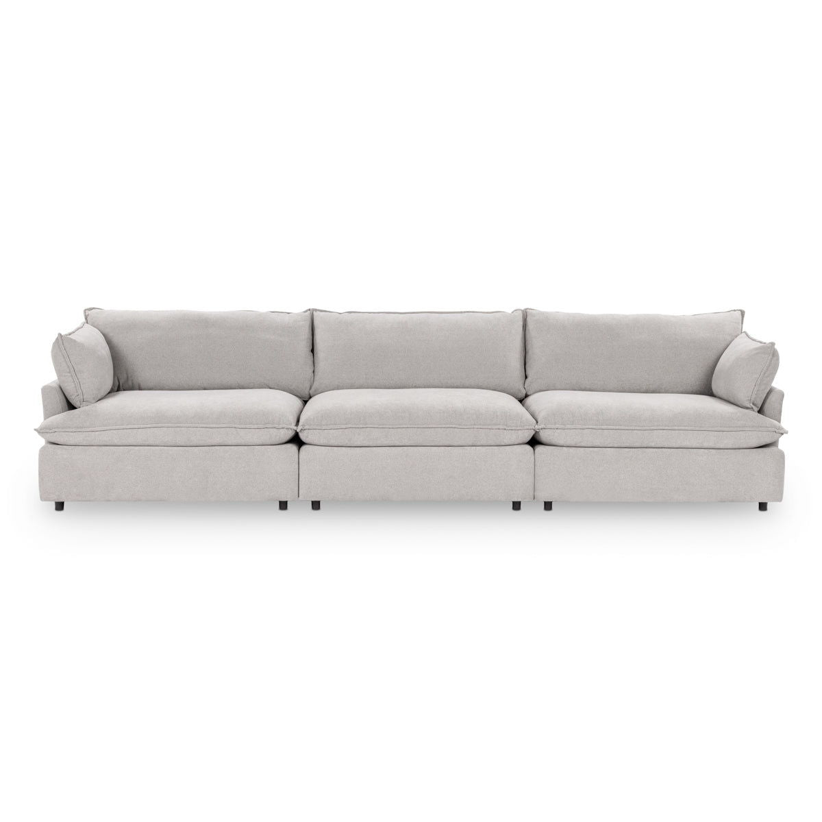 Caplan - Upholstered Modular Sectional