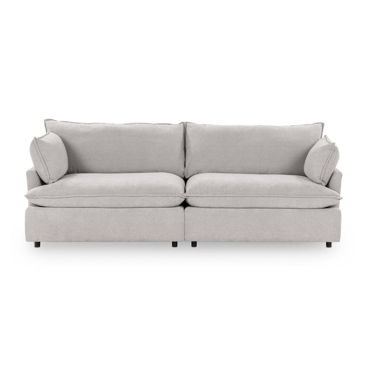 Caplan - Upholstered Modular Sectional