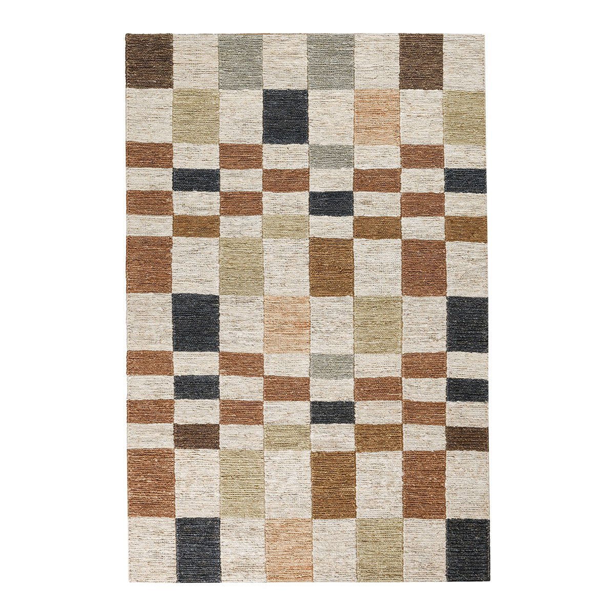 Soumak - Jute Area Rug