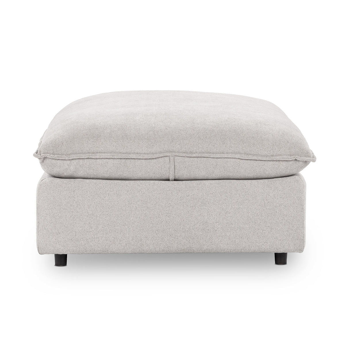 Caplan - Upholstered Ottoman