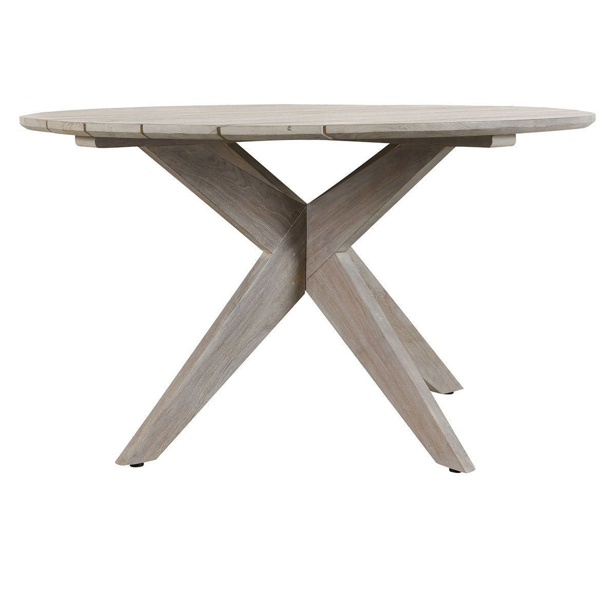 Alameda - 53 Outdoor Round Dining Table