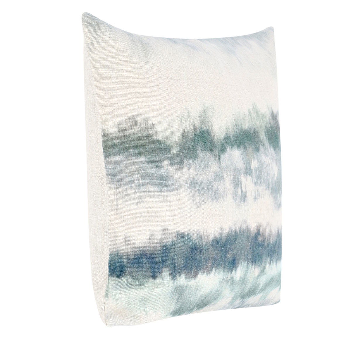 Boardwalk - BW Horizon Pillow - Blue/Sagebrush Green