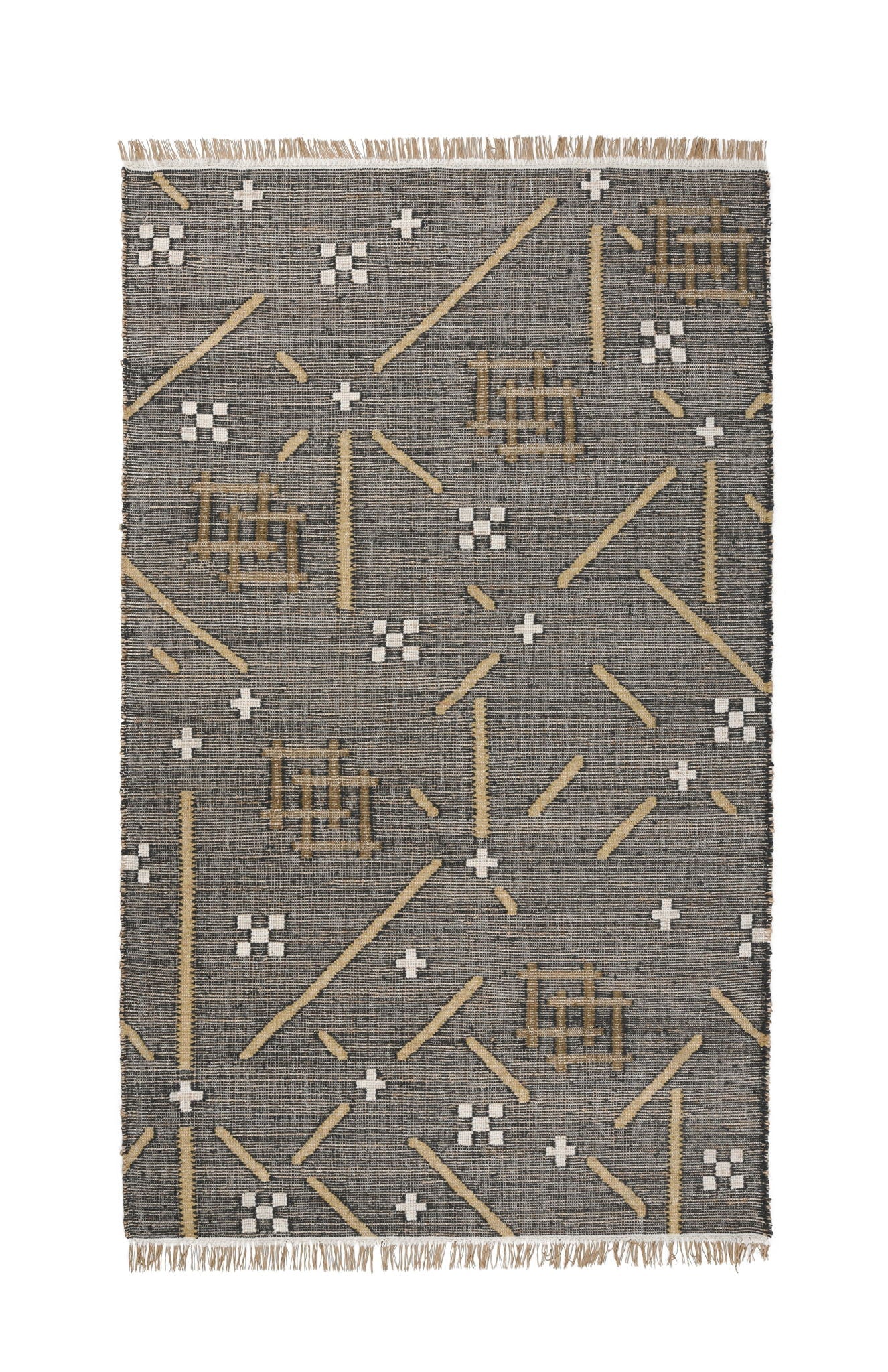 Belfast - Caviar Rug