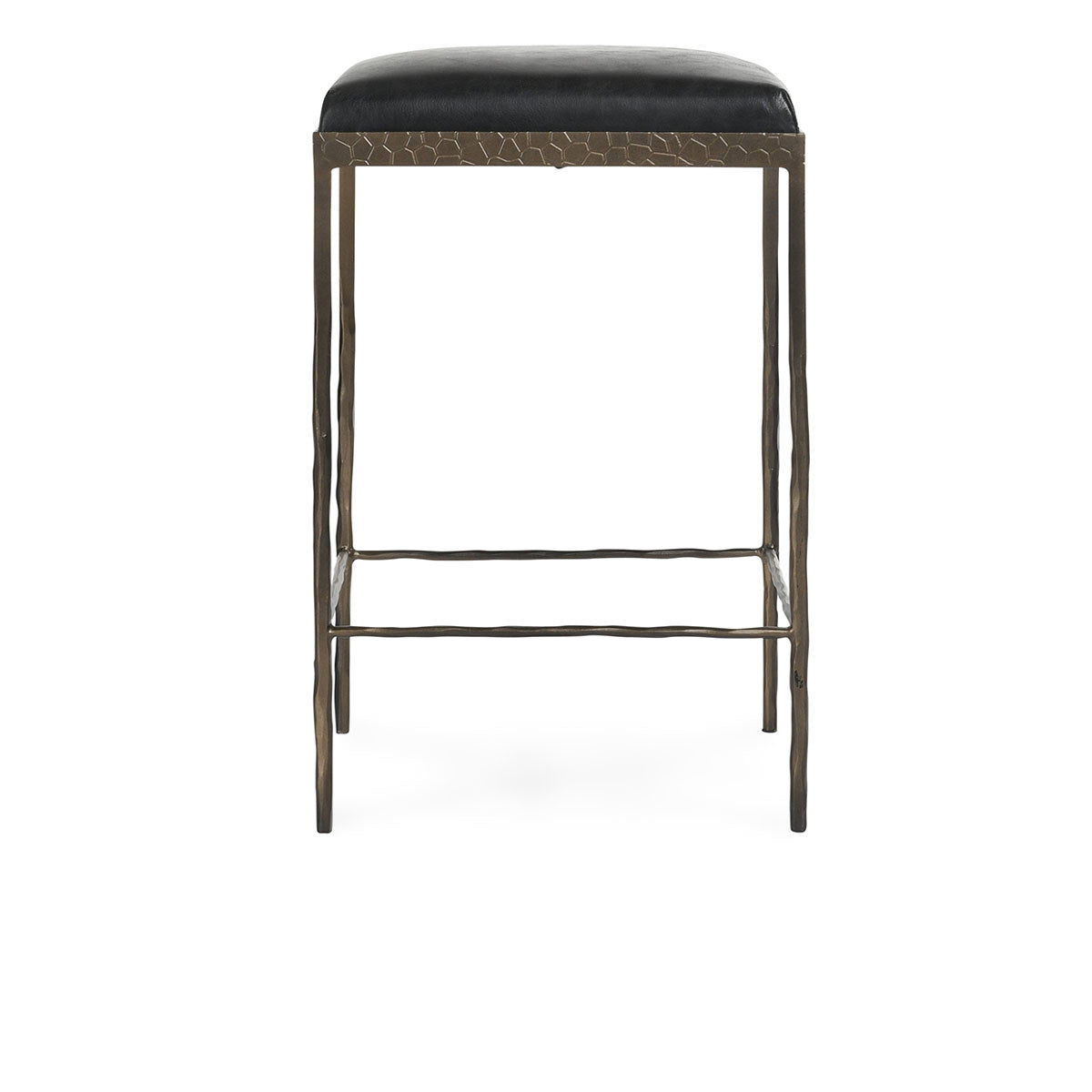 Bose - 26 Leather Counter Stool