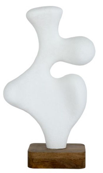 Lavarsen - Sculpture