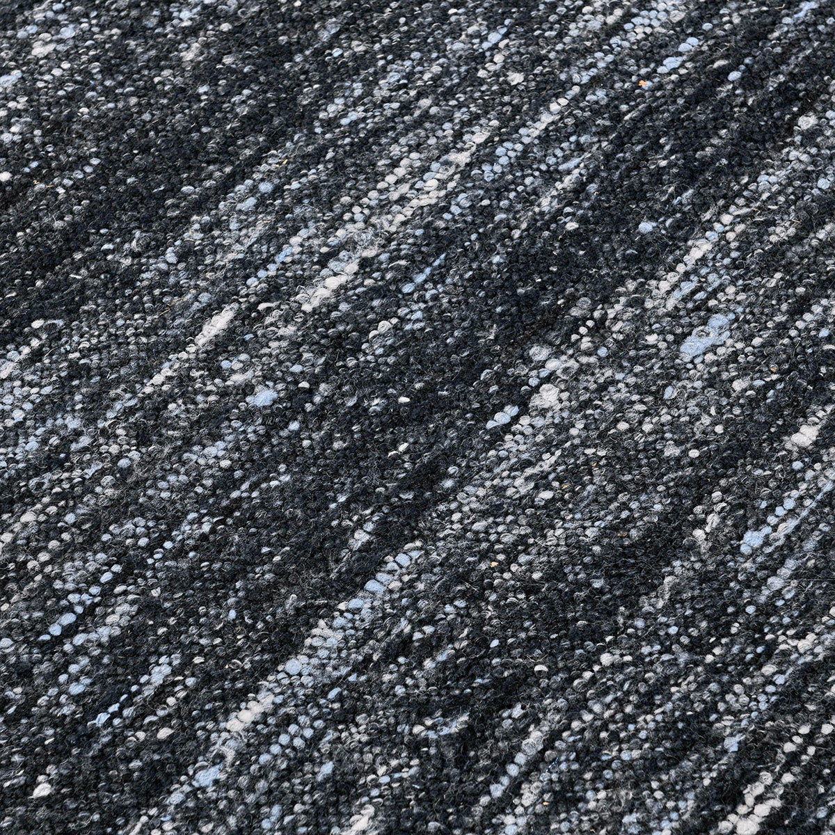 Performance Havasu - 1' x 1' Swatch Performance Rugs - Blue