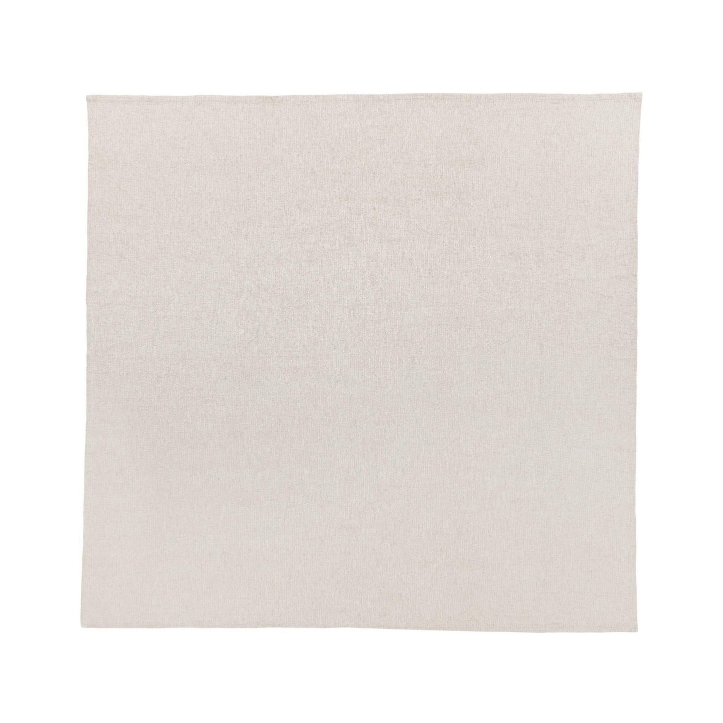 Blankets - BC Anion King Blanket - Natural