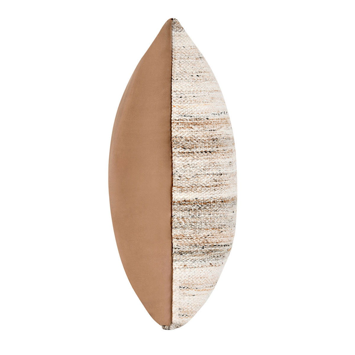 Performance - Plateau Pillow - Sand Multi