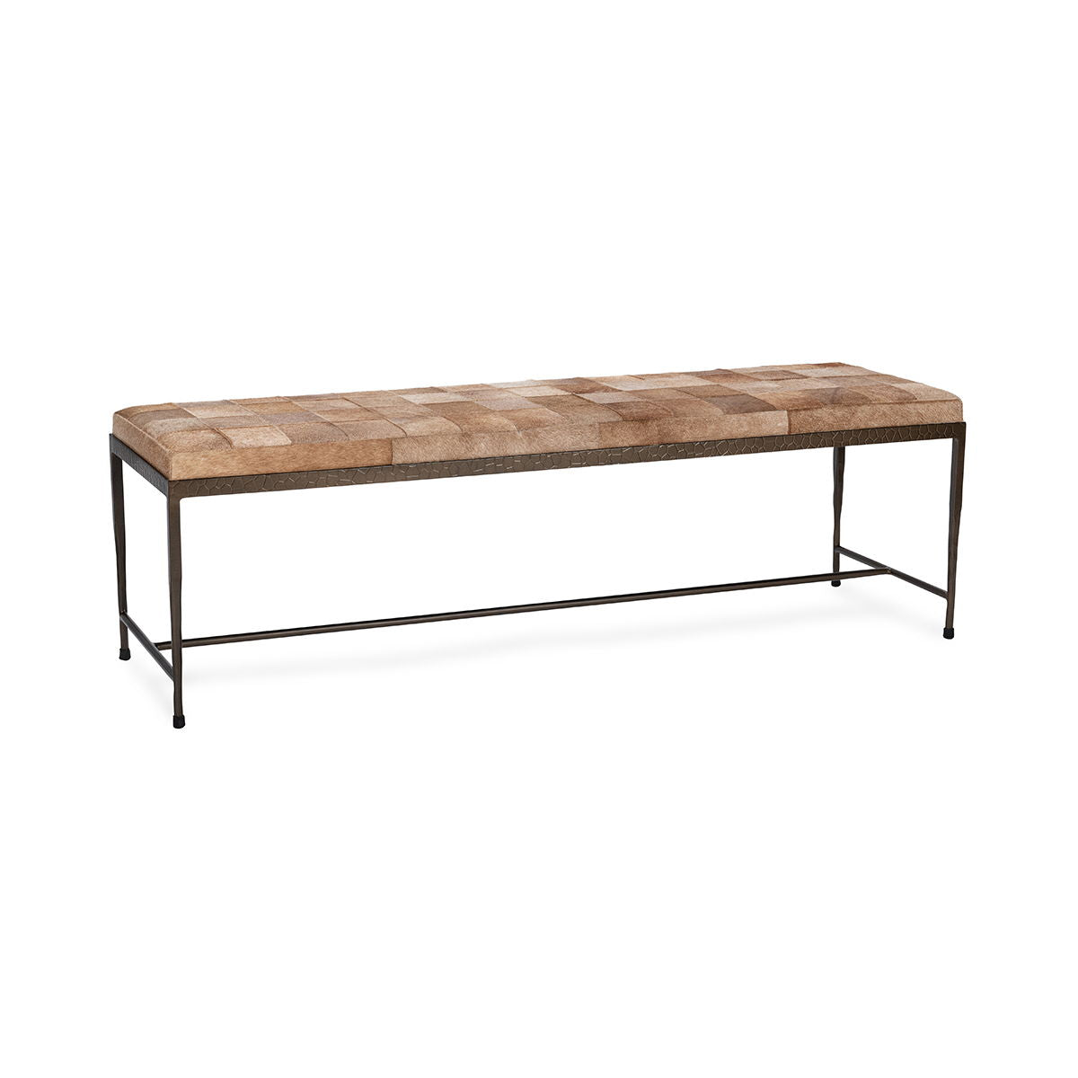 Achen - Hide 60 Bench