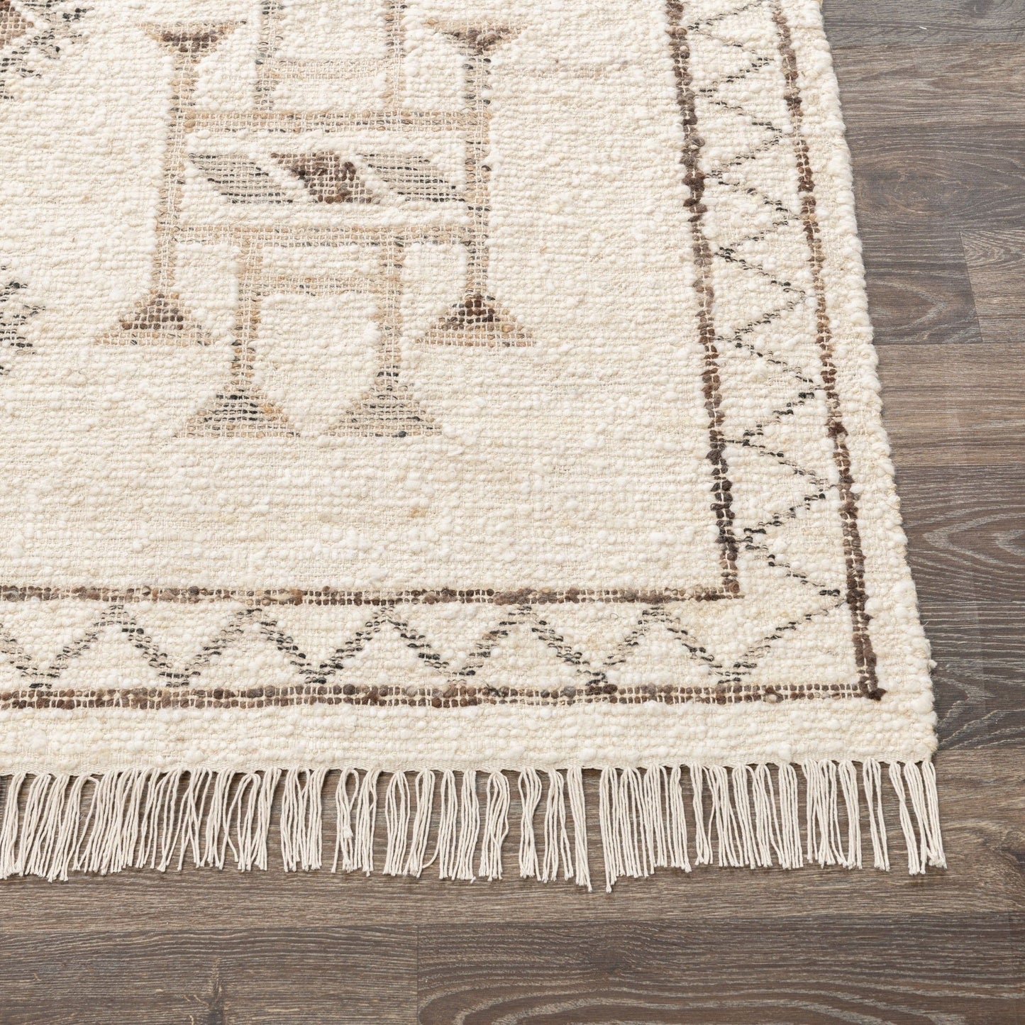 Gazi - Area Rug