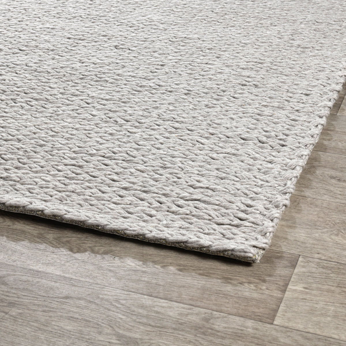 Oxnard - Wool Rug