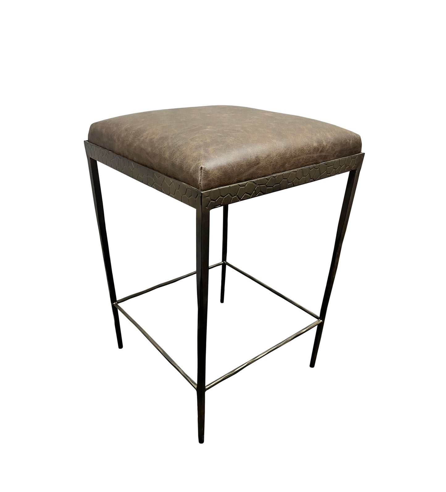 Bose - 26 Leather Counter Stool