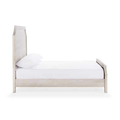 Westmont - Solid Wood Bed