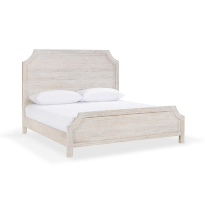 Westmont - Solid Wood Bed