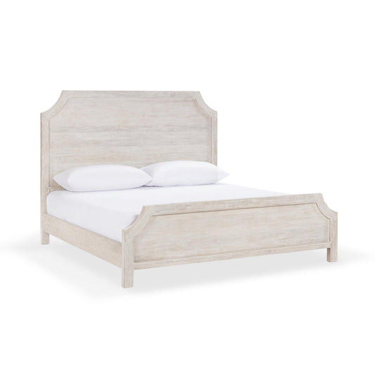Westmont - Solid Wood Bed