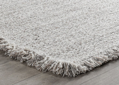 Bradbury - 10' x 14' Wool Rug - Natural