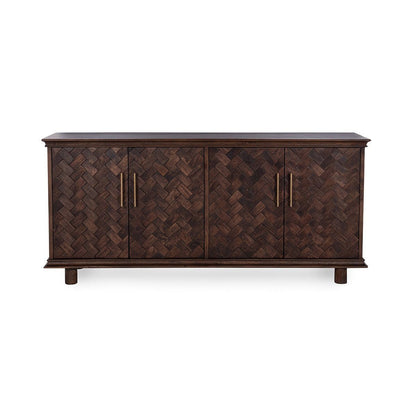 Shira - 4 Door Buffet