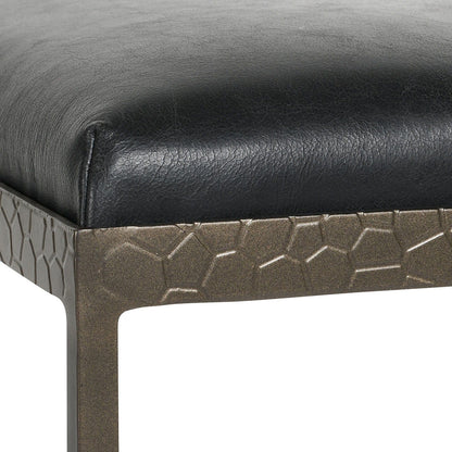 Bose - 26 Leather Counter Stool