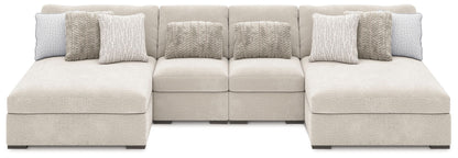 Cuddle Plush - Sectional