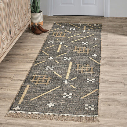 Belfast - Area Caviar Rug