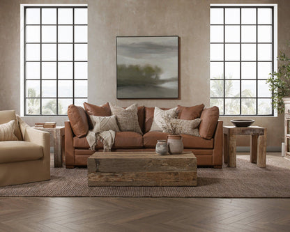 Audrey - Upholstered Sofa