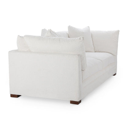Audrey - Upholstered Sofa