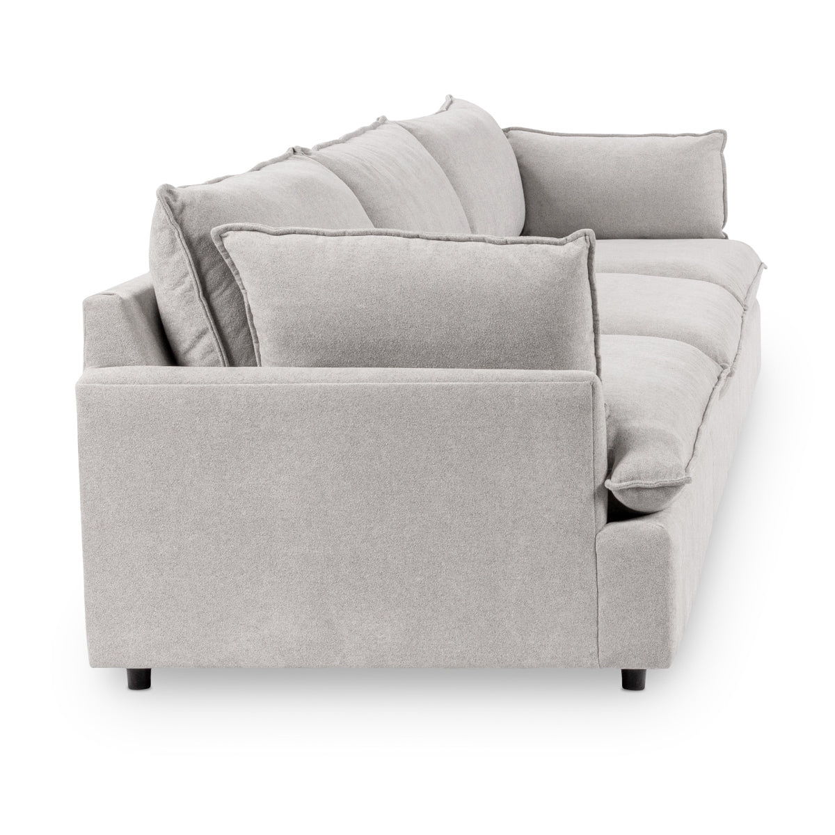 Caplan - Upholstered Modular Sectional